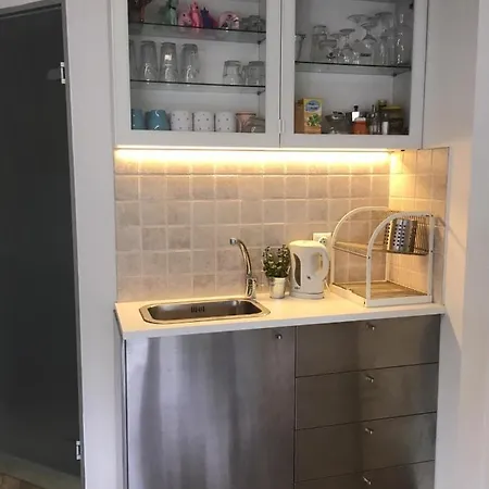 Apartment Cozy And Luxurious In Top Center Of Sofia