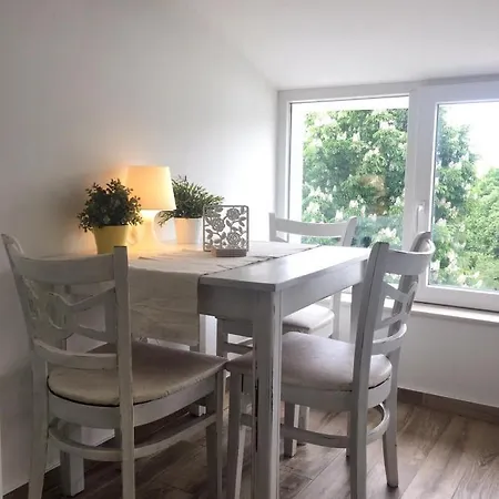 Apartment Cozy And Luxurious In Top Center Of